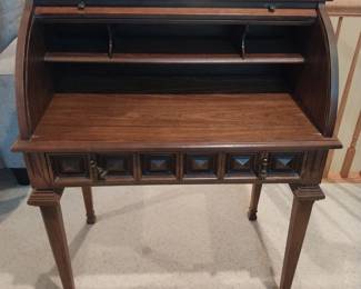 Rolltop Desk
