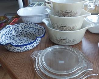 Pyrex
