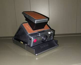Polaroid SX-70
