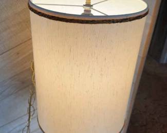 Vintage Hanging Lamp