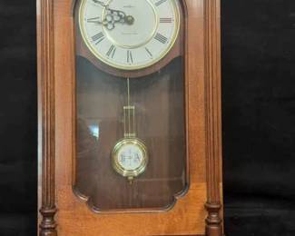 Howard Miller Clock