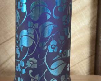 Fenton Favrene 9 Vase