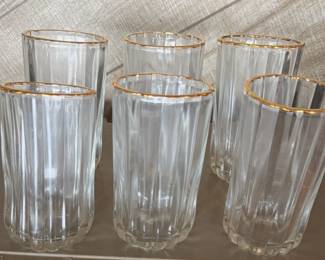 Tired Glasses By Klepa Arts Hollywood