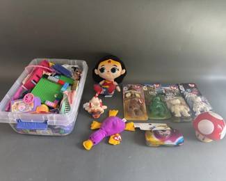 Sale Picture