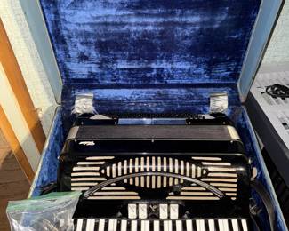 Pancordian Video Piano Accordion