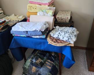 Comforter Sets; Bed Sheets; Bath Towels and much more