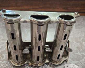 Vintage McGill Coin Changer