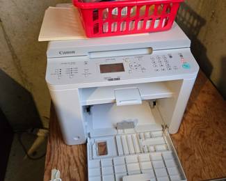 Canon Imageclass D530 Printer/Scanner