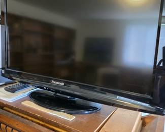 Panasonic HDTV