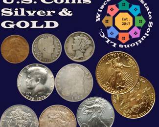 .2577 Coins