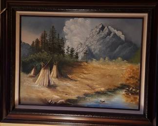 Sale Picture