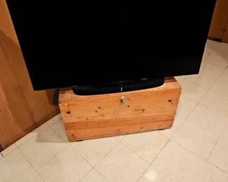 Sony XBR-55A1E 55" 4K HDR OLED Smart TV