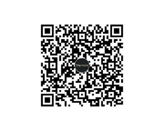Scan QR code to see everything!