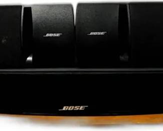 Bose 161 Speaker System 