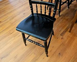 Dining Chair (4 available)