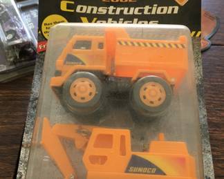 Truck set
