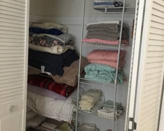 Linens