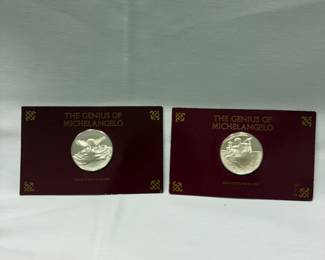 Coins