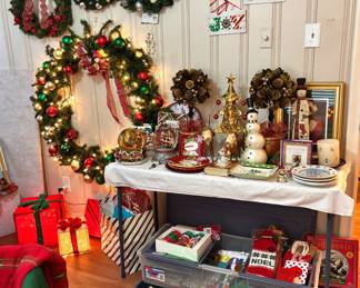 More Christmas