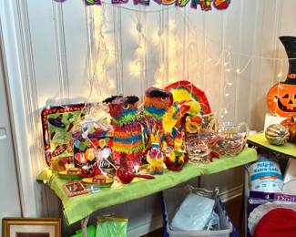 Fiesta Time!
