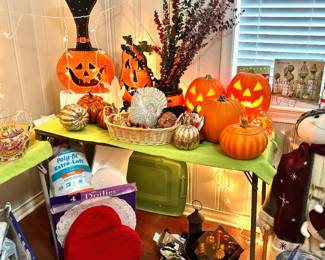 Halloween