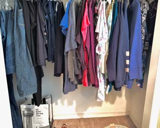 Lady's Clothes,3x