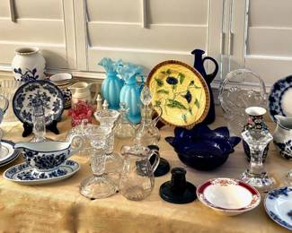 Glassware