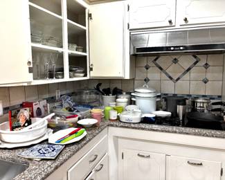 Kitchenware