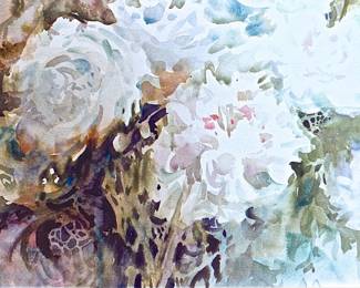 Peonies
