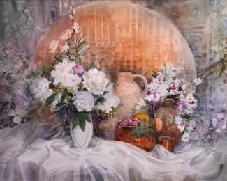 “Still Life”