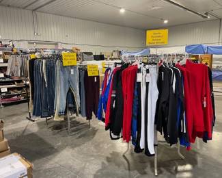 ALL ITEMS SHOWN $20
See previous posts for more photos of items.
Liquidation Popup $20 Sale + Mattress Sale
Sunday, September 7th, 2025, 1-3 pm
55515 850 Rd, Pierce NE 68767 (7 miles north of Norfolk)
Cards/Venmo/Cash/Afterpay accepted.