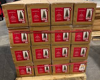 πβ¨ Christmas Comes Early! β¨π
Get holiday-ready with this Pre-Lit 6.5' Alberta Spruce Christmas Tree β retail $55 at Target, now ONLY $20 at Liquidation Popup! π
β
Easy setup
β
Pre-lit with clear lights
β
Perfect size for any home π
ποΈ $20 Sale + Mattress Sale
π Sunday, September 7th, 2025 | 1-3 PM
π 55515 850 Rd, Pierce, NE 68767 (7 miles north of Norfolk)
π³ We accept Cards β’ Venmo β’ Cash β’ Afterpay
π₯ At this price, these trees will FLY β donβt wait until December to save! π₯