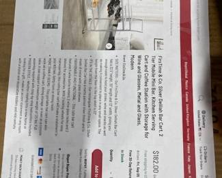 πͺβ¨ Furniture Finds $20! β¨πͺ
Why pay retail when you can score stylish furniture for only $20 each at Liquidation Popup?! Hereβs a sneak peek of a few items that we have. π
ποΈ $20 Sale + Mattress Sale
π Sunday, September 7th, 2025 | 1-3 PM
π 55515 850 Rd, Pierce, NE 68767 (7 miles north of Norfolk)
π³ Cards β’ Venmo β’ Cash β’ Afterpay accepted
π₯ Stock is limited β first come, first served! π₯