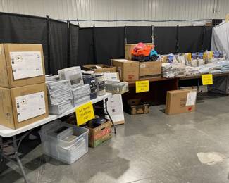 ALL ITEMS SHOWN $20
See previous posts for more photos of items.
Liquidation Popup $20 Sale + Mattress Sale
Sunday, September 7th, 2025, 1-3 pm
55515 850 Rd, Pierce NE 68767 (7 miles north of Norfolk)
Cards/Venmo/Cash/Afterpay accepted.