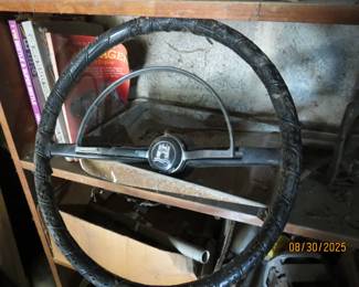 1960s VW Parts