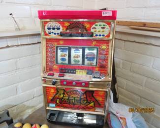 Video Machine