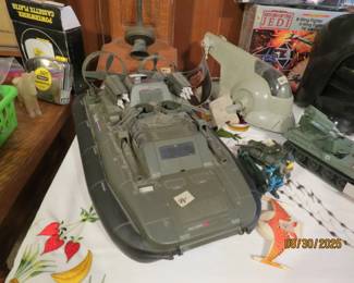 GI Joe Vintage