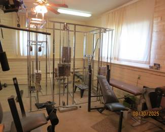 Home Gym