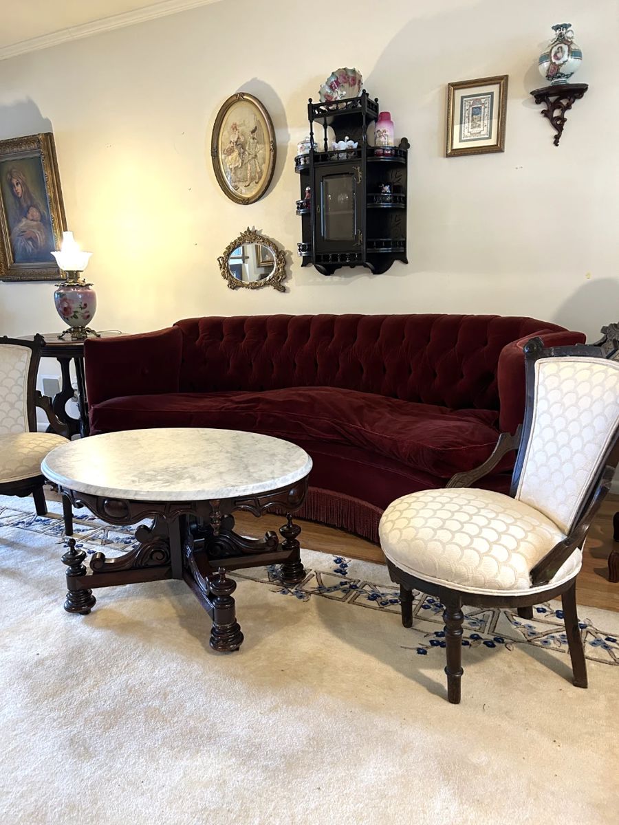 Victorian Furniture