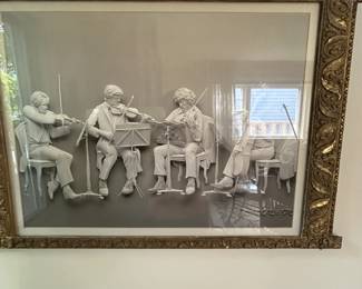 Reinnard Print 1976