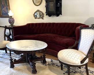 Victorian Furniture