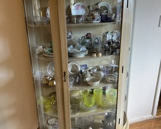 Console Display