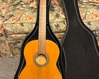 Acoustic Guitar