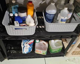 Pantry Items