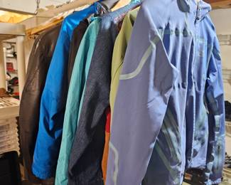 Jackets