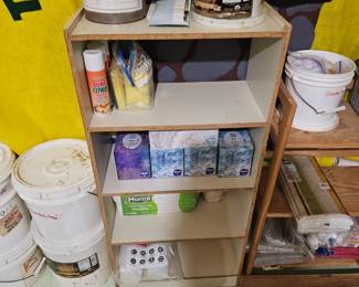 Paper Goods, Tissue, Napkins