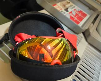 Ski Goggles