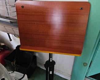 Music Stand/Podium