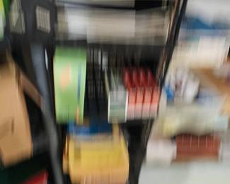 Office Supplies