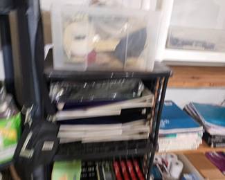 Office Supplies 